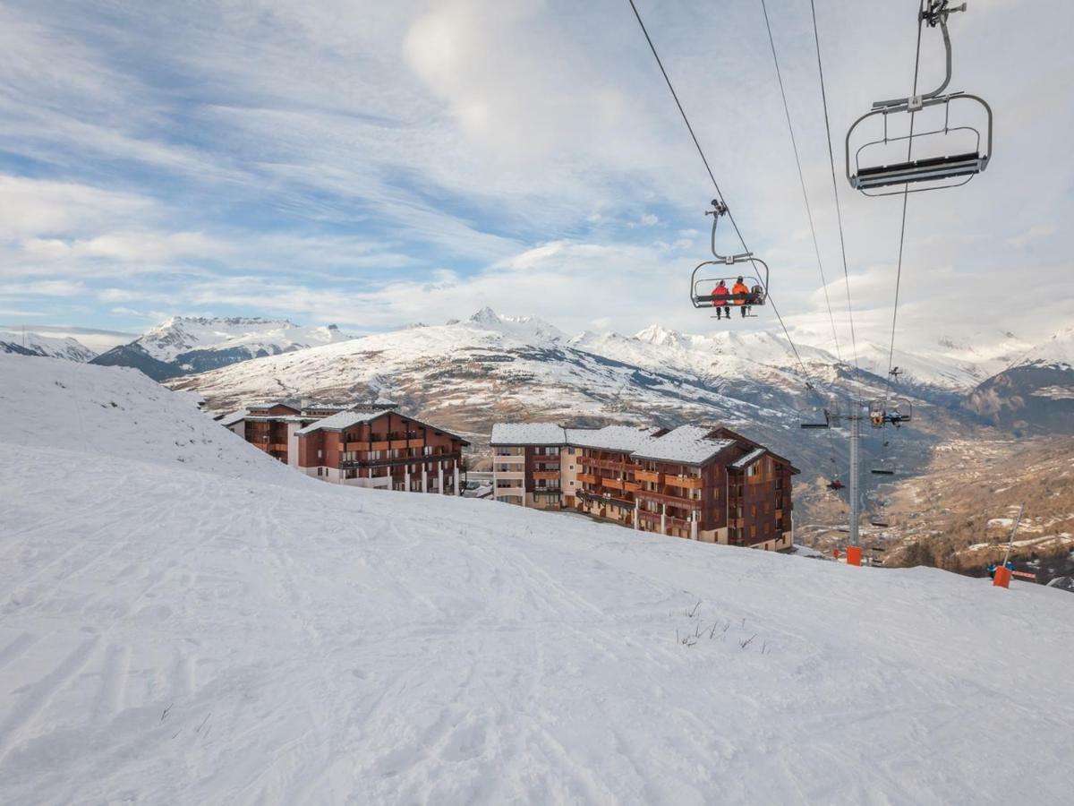 Residence La Marelle Et Le Rami - Maeva Home La Plagne Exterior photo